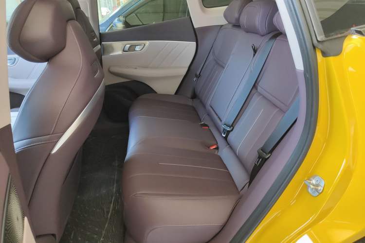 Used Deepal S07 2026 230Ultra with Huawei Qiankun ADS SE Edition