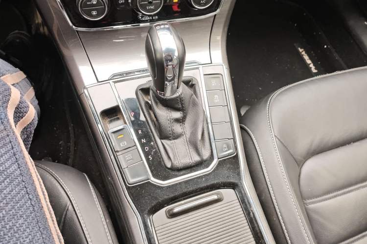 Used Volkswagen Passat 2016 280TSI DSG Prestige Edition