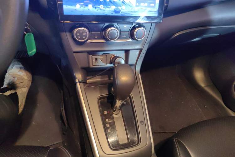 Used Nissan Sylphy 2021 Classic 1.6XE CVT Comfort Edition