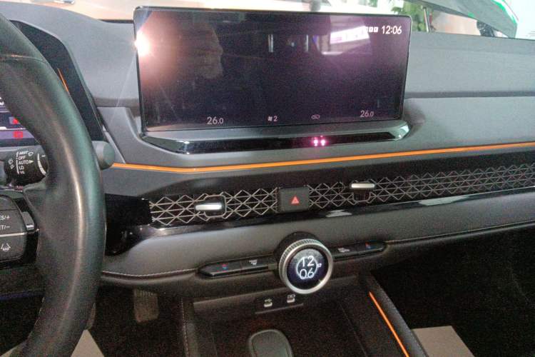 Used Honda Accord 2023 260TURBO Excellence Edition