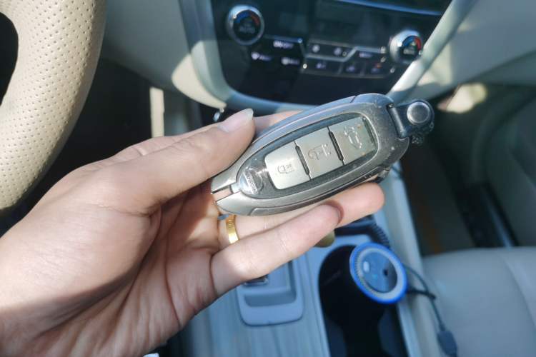 Used Nissan Murano 2021 2.5L XL Two-Wheel Drive Smart Connect Luxury Edition
