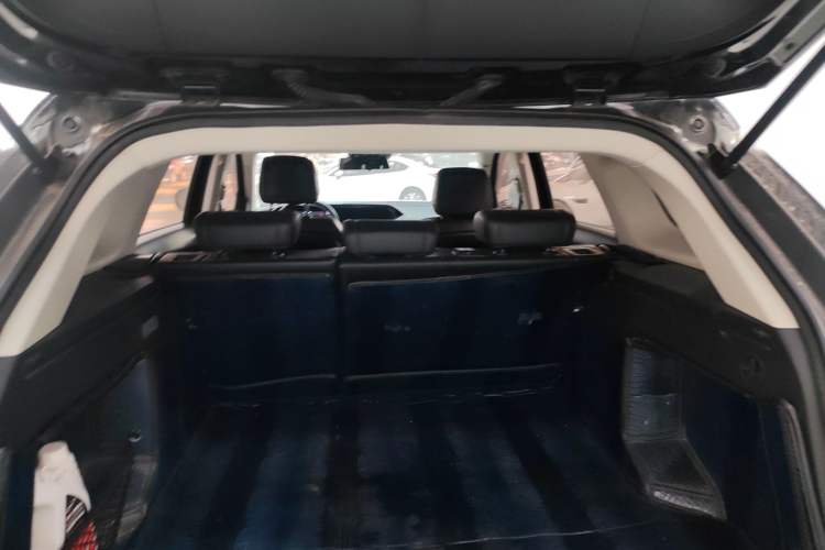 Used Bestune T99 2020 20TD Automatic Luxury Edition