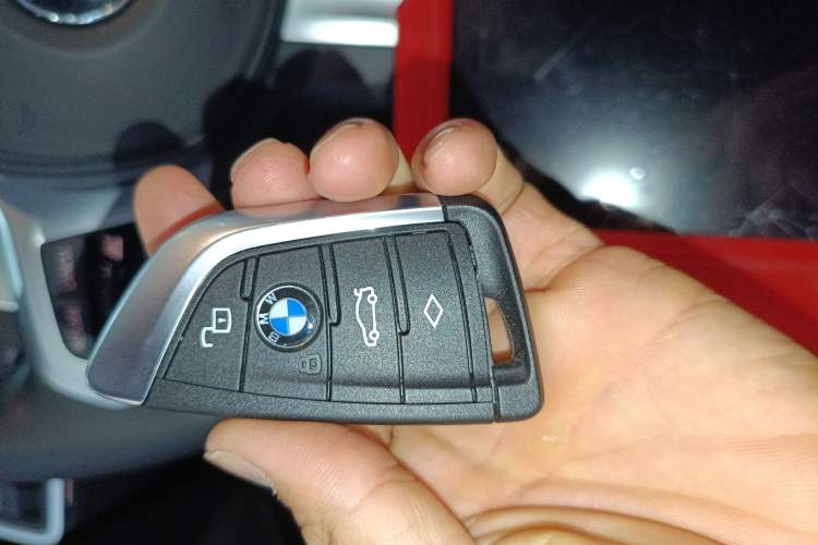 Used BMW 3 Series 2023 325Li M Sport Night Edition Package
