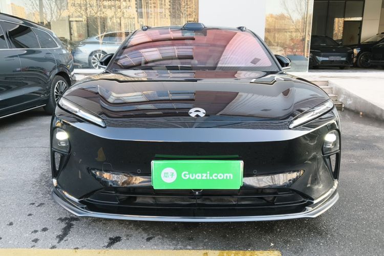 Used Nio ET5T 2024 75kWh Touring