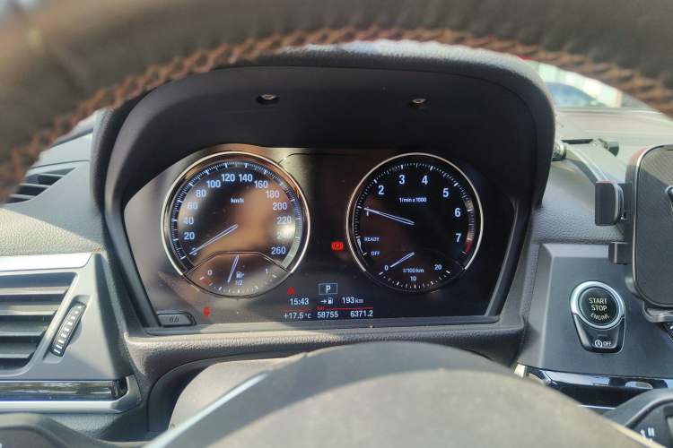 Used BMW 1 Series 2018 118i Sport Edition