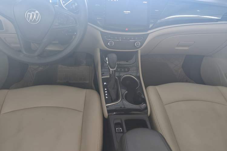 Used Buick Verano 2015 Sedan 15S Automatic Ambition Model
