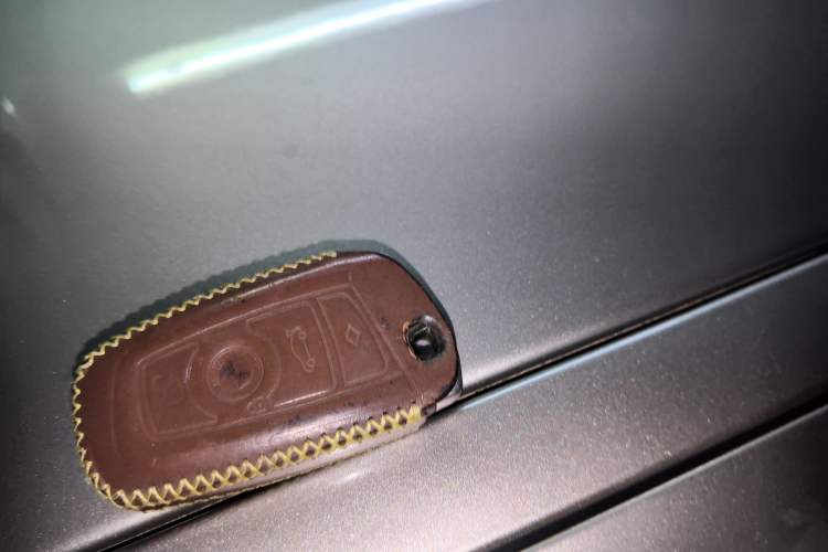 Used BMW 5 Series (Import) 2013 520i Elegant Edition