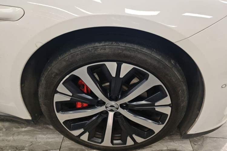 Used Nio ET7 2022 100kWh First Edition