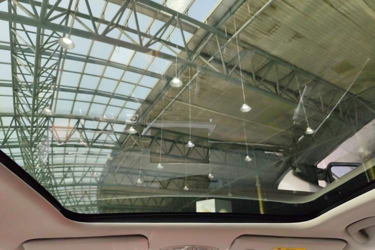 Used GAC Trumpchi GS4 2024 MAX 1.5T Flagship Edition