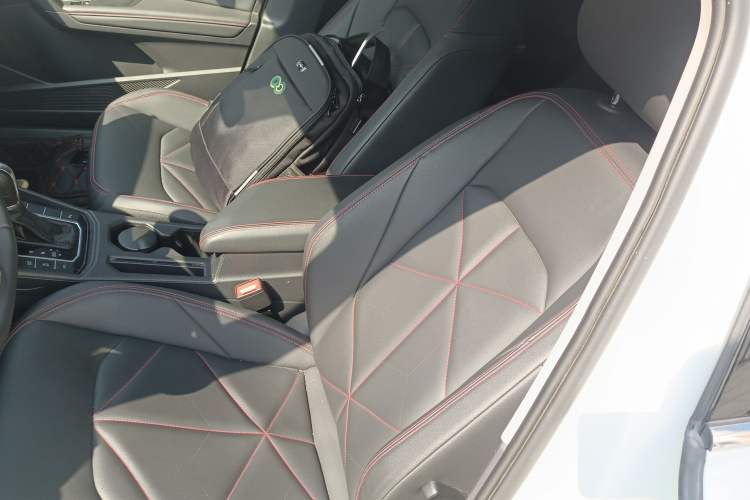 Used Volkswagen Lavida 2024 300TSI DSG Starry Sky Leading Edition