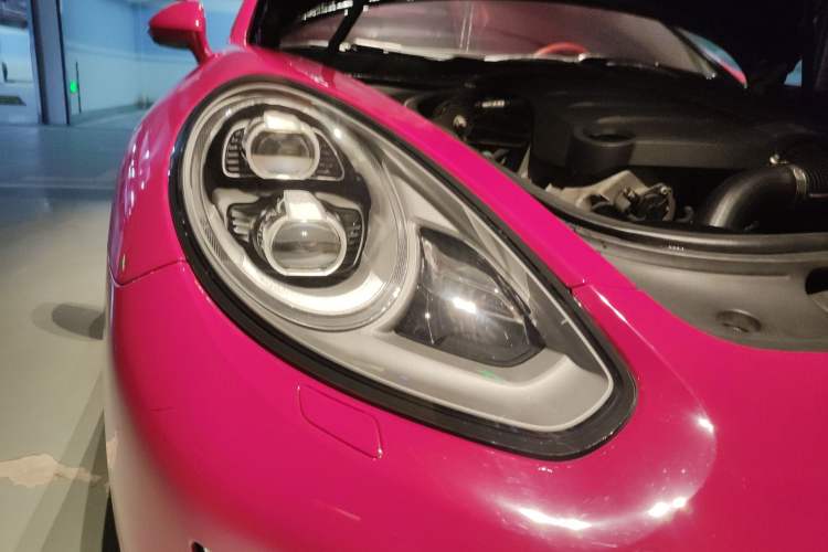 Used Porsche Panamera 2016 Panamera Executive Edition 3.0T
