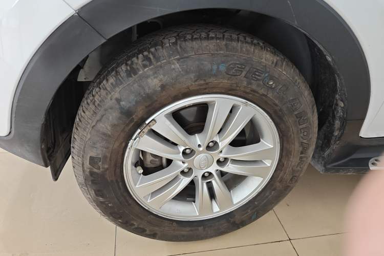 Used Kia Sportage R 2014 2.0L Automatic Two-Wheel Drive GL