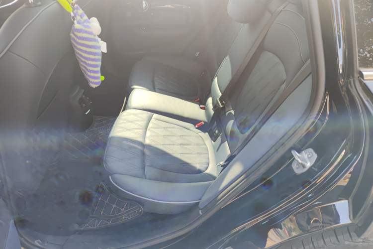 Used MINI Clubman 2022 2.0T COOPER S