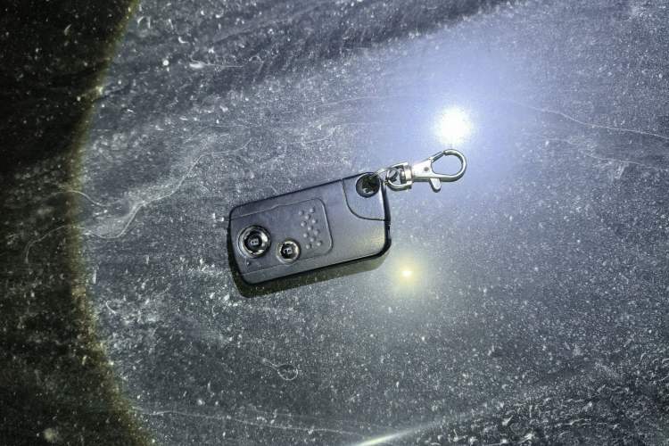 Used Honda Crosstour 2012 2.4L Luxury Edition