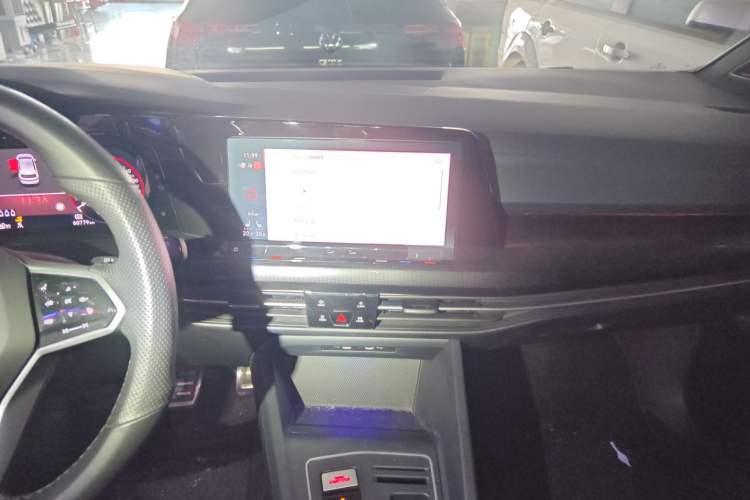 Used Volkswagen Golf GTI 2021 380TSI DSG GTI
