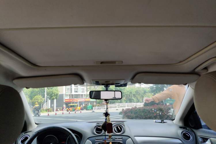 Used Ford Mondeo 2013 2.3L Fashion Edition
