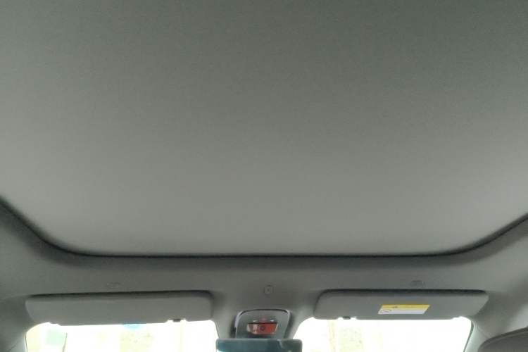 Used Avatr 07 2024 Pro+ All-Electric Version
