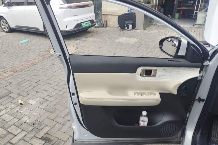 Used Wuling Xingguang S 2024 510 km Flagship Version