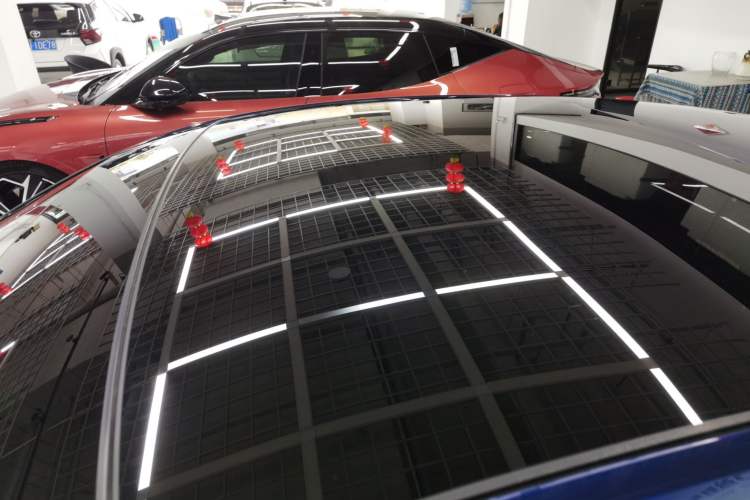 Used Audi A7 2020 45 TFSI Prestige Edition