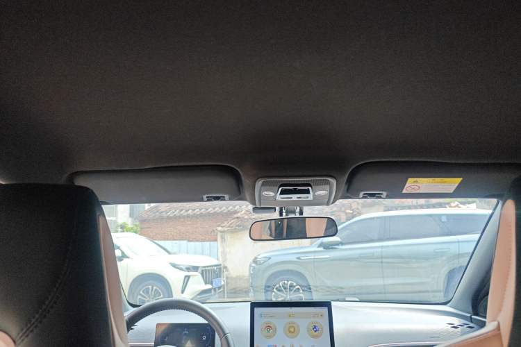 Used BYD Seagull 2023 Flying Edition
