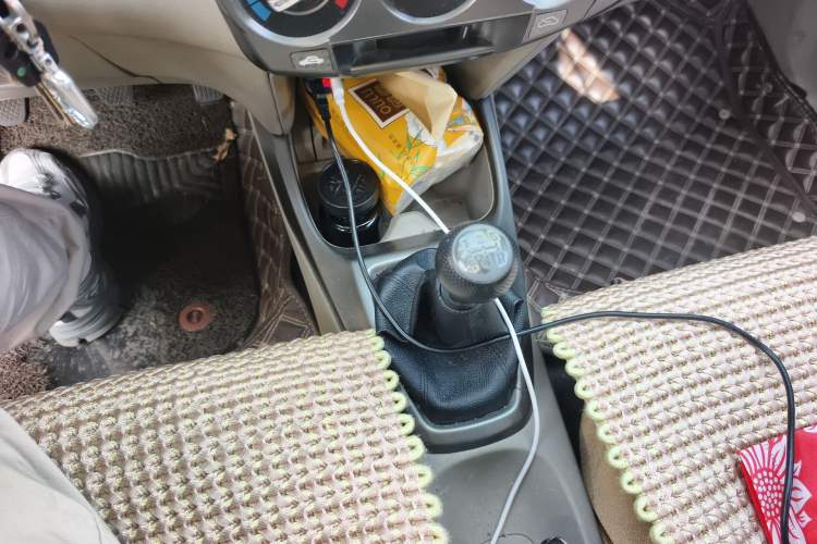 Used Honda City Classic 2012 1.5L manual Elite Edition