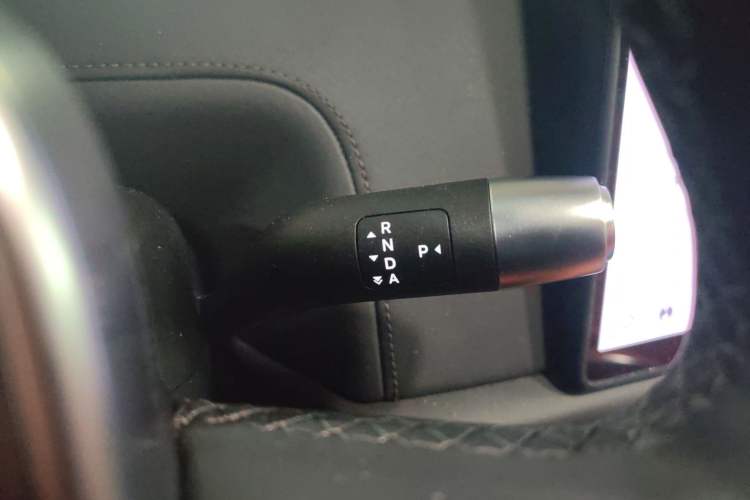 Used Li Auto L8 2023 Pro Model