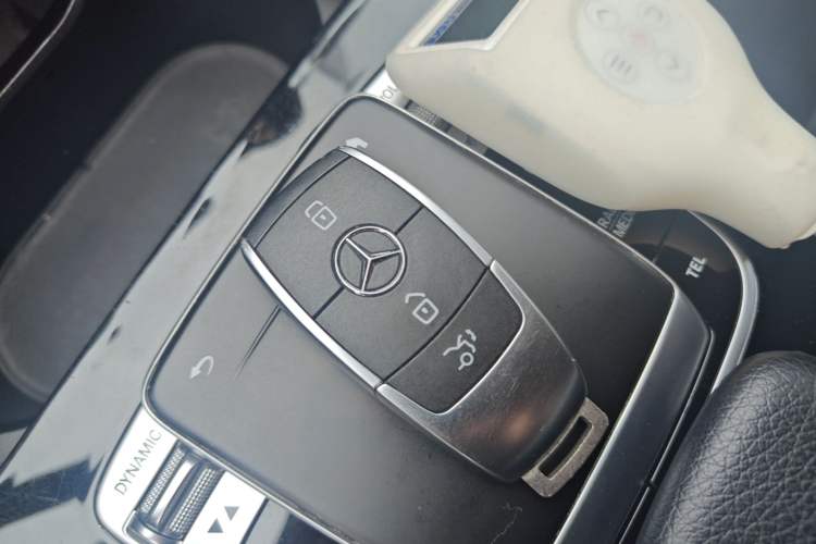 Used Mercedes-Benz A-Class 2019 A 200 L
