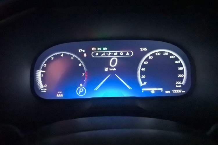 Used Toyota RAV4 2024 2.0L CVT Two-Wheel Drive Fashion Plus Edition
