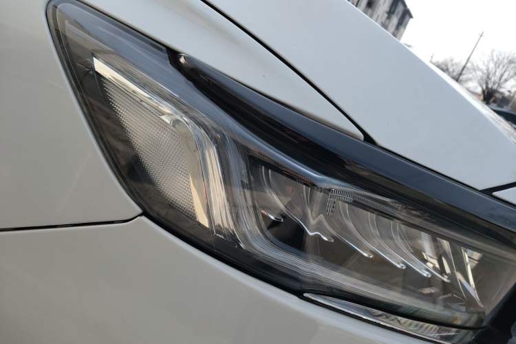 Used Honda Accord 2018 260TURBO Elite Edition China V