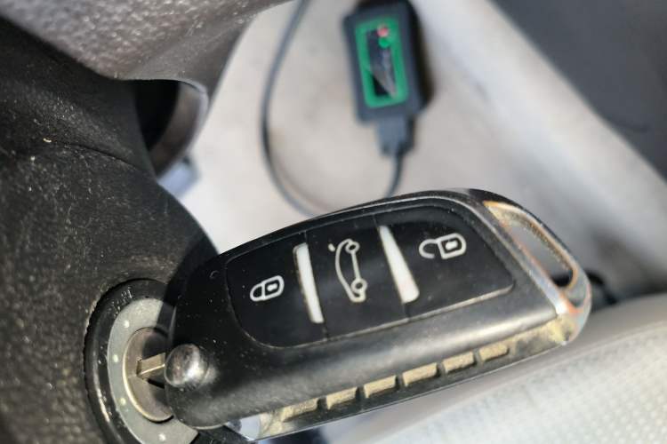 Used Wuling Hongguang 2021 1.5L Revised S Standard Version with Electric Power Steering LAR