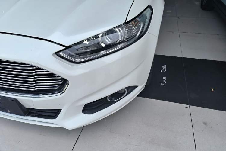 Used Ford Mondeo 2013 1.5L GTDi180 Fashion Edition
