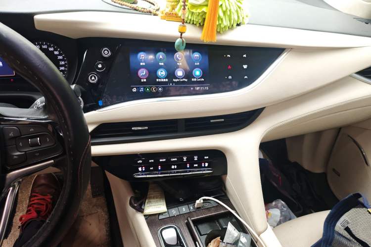 Used Buick Enclave 2020 28T All-Wheel Drive Avenir