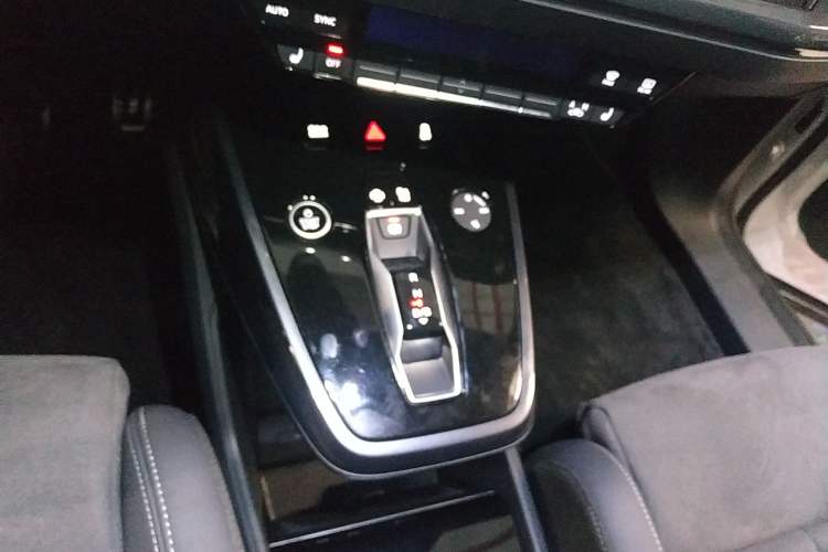 Used Audi Q4 e-tron 2023 40 e-tron Creation Edition Midnight