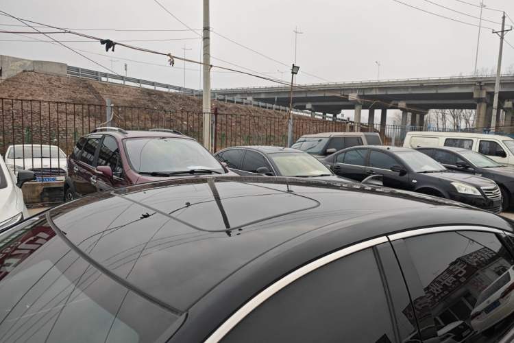 Used Honda Inspire 2023 260TURBO Deluxe Edition