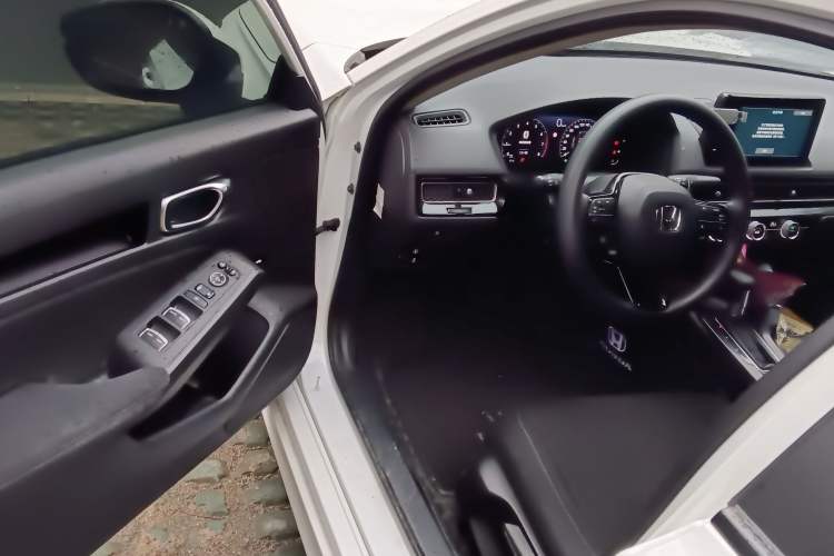 Used Honda Integra 2022 240TURBO CVT Technology Edition