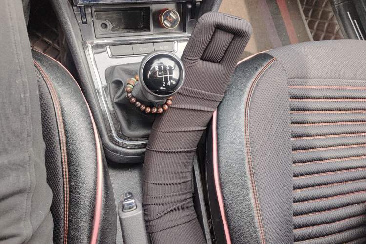 Used Volkswagen Bora 2019 Bora Legend 1.5L Manual Fashion Edition China VI Standard