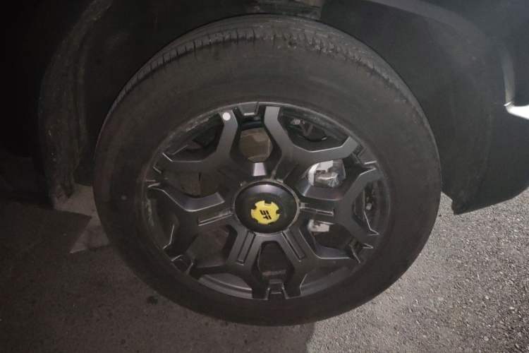 Used JETOUR Traveler C-DM 2025 120km Discovery Extended Version 7 Seats