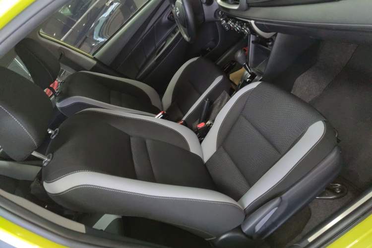 Used Toyota YARiS L Zhi Xuan 2021 X-Trail 1.5L CVT Leading Edition