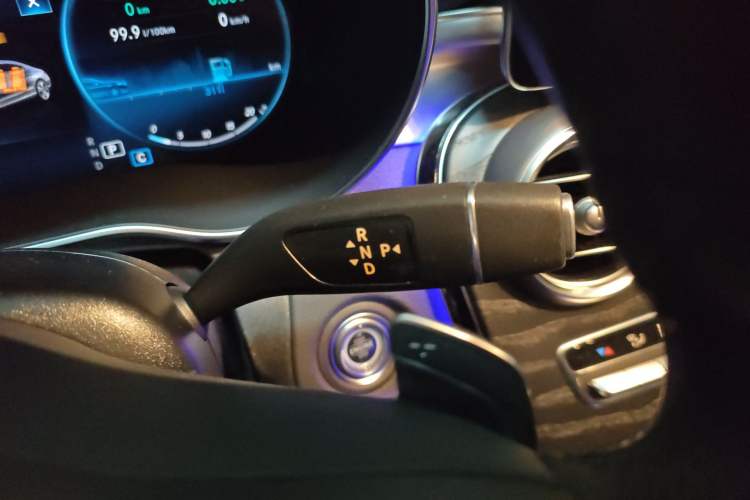 Used Mercedes-Benz C-Class 2020 C 260 Coupe