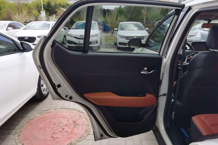 Used Baojun 510 2017 1.5L Manual Luxury Model
