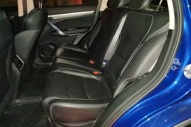 Used Geely Auto Emgrand X7 Sport 2020 1.8TD DCT Smart Connect PRO
