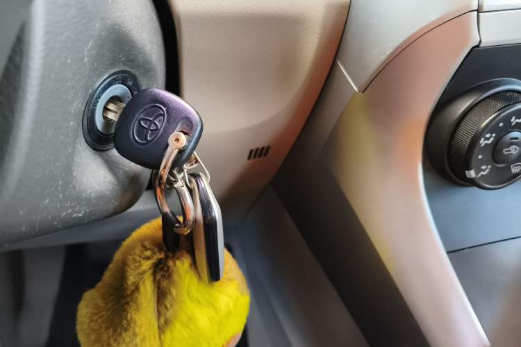 Used Toyota Verso 2014 Starlight 180E CVT Elite Edition
