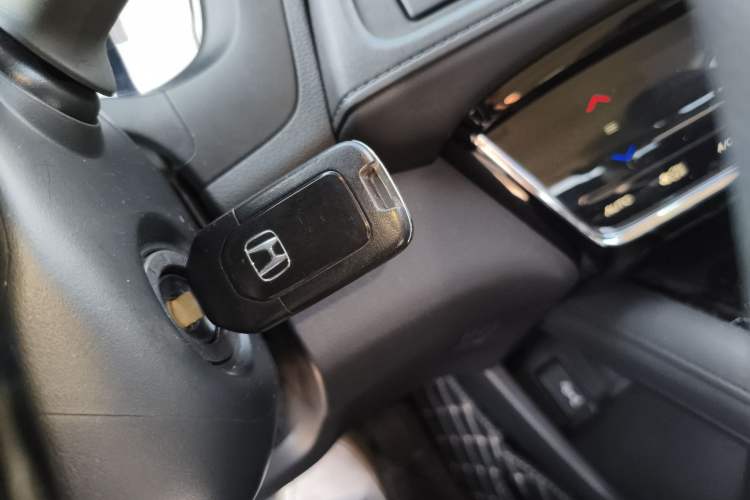 Used Honda Vezel 2019 220 TURBO CVT Elite Edition China VI