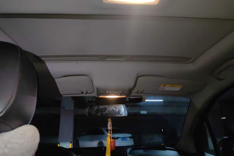 Used Chevrolet Trax 2016 1.4T Automatic Two-Wheel Drive Luxury Version
