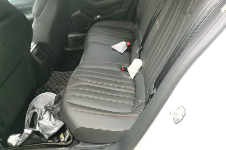 Used Peugeot 508 2022 508L 360THP PureTech Driving Fun Edition
