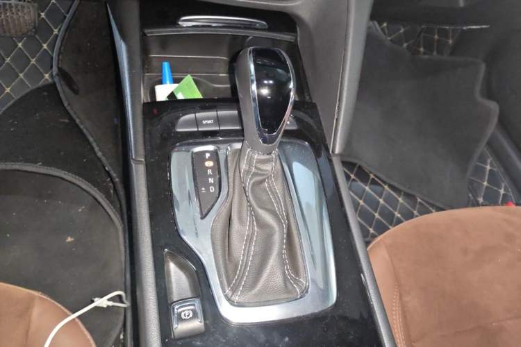 Used Buick Regal 2019 20T Elite Version China VI Standard