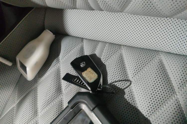 Used Volkswagen Tavendor 2023 380TSI Four-Wheel Drive R-Line Cruise Edition