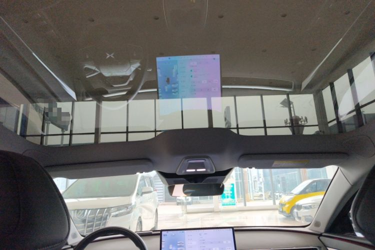 Used XPeng MONA M03 2024 620 with Ultra-Long Range