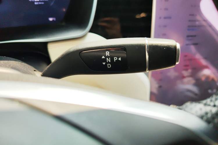 Used Tesla Model X 2017 X 100D Long Range Edition
