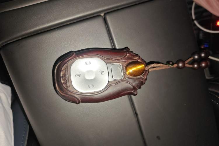 Used GAC Trumpchi E8 New Energy 2024 150km MAX
